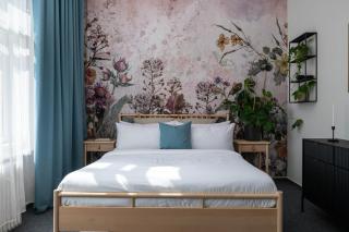 Hotel Botanica by Goodnite cz - 2