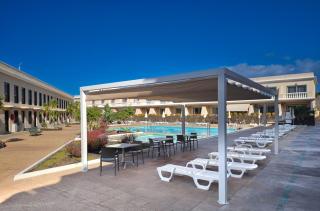 Apartamentos Charco del Conde - 1