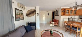 1 Bed Apartment near the beach - 1