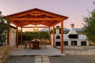 Villa eftichia - 4