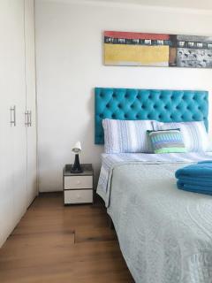 Departamentos Home Bulnes - 0