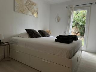 Jolie maison familiale - Valbonne - 3