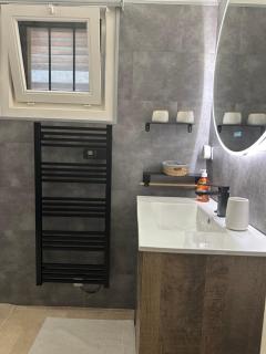 Jolie maison familiale - 1