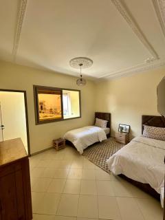 Imsouane Vibe Surf house - 8
