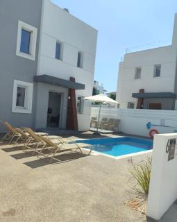Villa Seabreeze Sofia by Ezoria Villas - 8