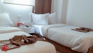 New Alhussien Hotel - 6