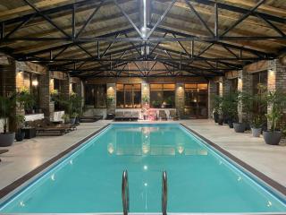 Schuchmann Wines Château,Villas & SPA - 6