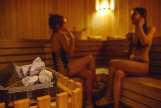 Schuchmann Wines Château,Villas & SPA - 5