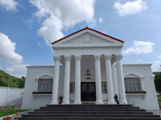 Rose Garden Resort - 0