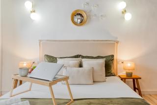 Abele 45 Apartment by Stay Belonio - 2