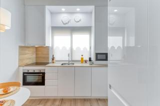 Abele 45 Apartment by Stay Belonio - 1