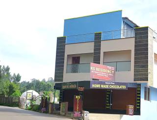 Rs residency Yercaud - 9