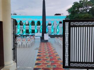 Rose Garden Resort - 4