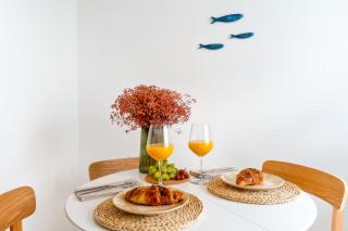 Abele 45 Apartment by Stay Belonio - 6