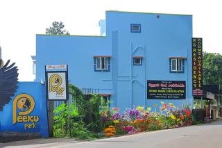 Rs residency Yercaud - 1