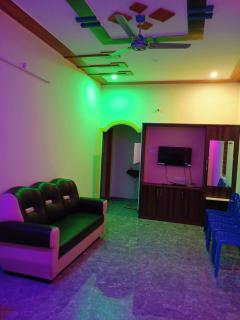 Rs residency Yercaud - 8