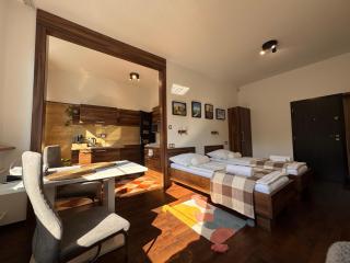 Angel's Apartment - 1