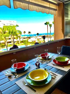 Sea View Apartment in Cala de Mijas - RDR516 - 4