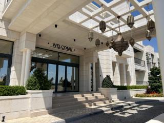 Al-Am'ari Group - Airport Boulevard G6 Apt1 - 0