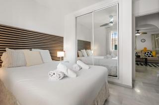 Sea View Apartment in Cala de Mijas - RDR516 - 1