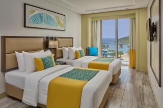 Belmont Hotel Boracay near Newcoast Beach - 1