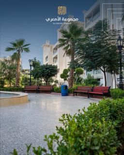 Al-Am'ari Group - Airport Boulevard G6 Apt1 - 4