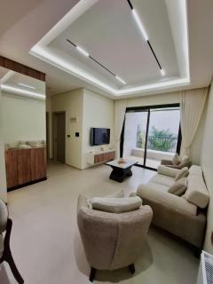 Al-Am'ari Group - Airport Boulevard G6 Apt1 - 2