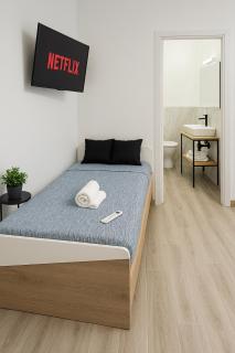 Centro-Archimede Rooms - 2