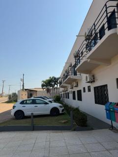 Pumma Hotel Ourilândia - 6