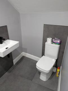 Contractor friendly huge house - 3