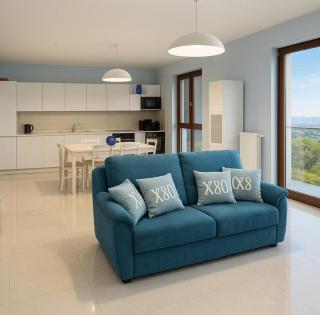 Maison & Suite - Attico Blu, Member of Relaxury - 9