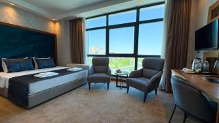 Alsancak Prime Hotel Konya - 9