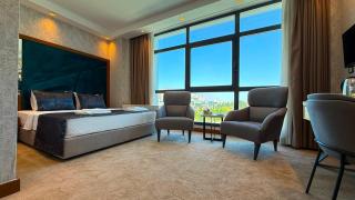 Alsancak Prime Hotel Konya - 1