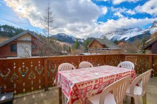Chalet le Serac - 5