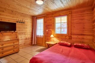 Chalet le Serac - 1