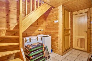 Chalet le Serac - 1