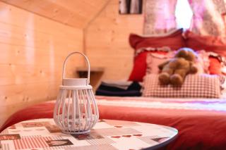 Cabanes des Marchous - 7