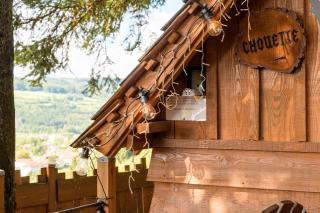 Cabanes des Marchous - 3