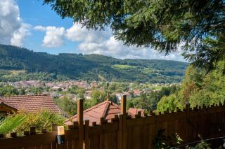 Cabanes des Marchous - 0