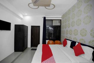 Hotel O Crown - 1