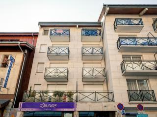 Superbe T2 Centre Brides-les-Bains avec Balcon et Wifi - FR-1-512-102 - 7