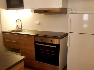 Superbe T2 Centre Brides-les-Bains avec Balcon et Wifi - FR-1-512-102 - 5