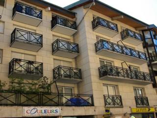 Superbe T2 Centre Brides-les-Bains avec Balcon et Wifi - FR-1-512-102 - 3