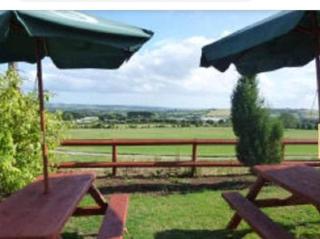 Prestleigh inn - great to stay - 6