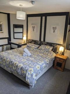 Prestleigh inn - great to stay - 5