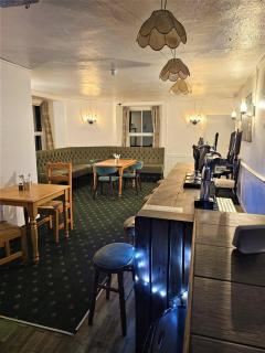 Prestleigh inn - great to stay - 8