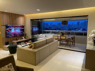 Apartamento alto padrão no Coração de Belém - Belém - 0
