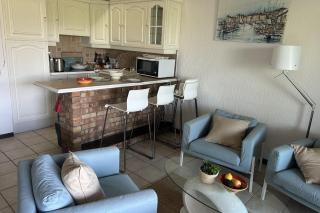 Bright house close to the calanque - 5