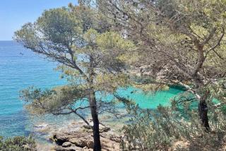 Bright house close to the calanque - 2