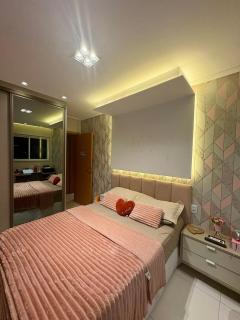 Apartamento alto padrão no Coração de Belém - 5